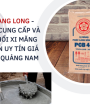 Lâm Hoàng Long – Đơn vị cung cấp và phân phối xi măng chinfon uy tín giá tốt tại Quảng Nam